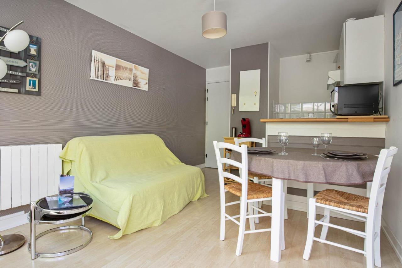 Appartement Dauphine - Welkeys La Rochelle  Exterior photo